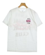 ANTI SOCIAL SOCIAL CLUB（アンチソーシャルソーシャルクラブ）Tシャツ・カットソー 白 サイズ:M メンズ/2200700536054