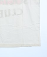 ANTI SOCIAL SOCIAL CLUB（アンチソーシャルソーシャルクラブ）Tシャツ・カットソー 白 サイズ:M メンズ/2200700536054