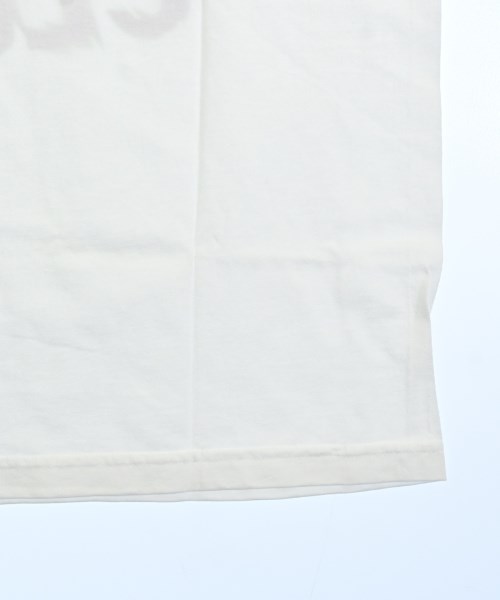 ANTI SOCIAL SOCIAL CLUB（アンチソーシャルソーシャルクラブ）Tシャツ・カットソー 白 サイズ:M メンズ/2200700536078