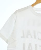 ANTI SOCIAL SOCIAL CLUB（アンチソーシャルソーシャルクラブ）Tシャツ・カットソー 白 サイズ:M メンズ/2200700536085