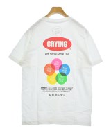 ANTI SOCIAL SOCIAL CLUB（アンチソーシャルソーシャルクラブ）Tシャツ・カットソー 白 サイズ:M メンズ/2200700536092