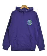 ANTI SOCIAL SOCIAL CLUB パーカー