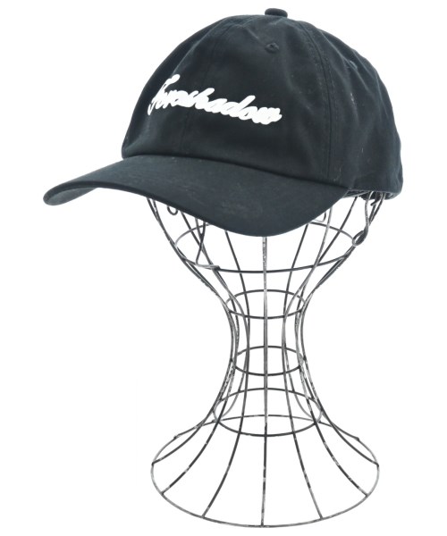 ANTI SOCIAL SOCIAL CLUB(アンチソーシャルソーシャルクラブ)キャップ 黒 サイズ:-/2200654150207