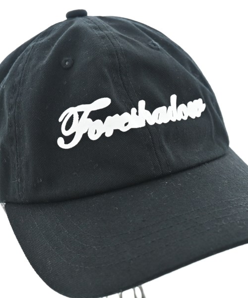 ANTI SOCIAL SOCIAL CLUB（アンチソーシャルソーシャルクラブ）キャップ 黒 サイズ:- メンズ/2200654150207