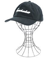 ANTI SOCIAL SOCIAL CLUB（アンチソーシャルソーシャルクラブ）キャップ 黒 サイズ:- メンズ/2200654150207