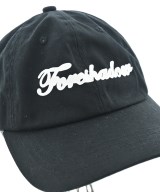 ANTI SOCIAL SOCIAL CLUB（アンチソーシャルソーシャルクラブ）キャップ 黒 サイズ:- メンズ/2200654150207