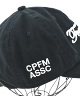 ANTI SOCIAL SOCIAL CLUB（アンチソーシャルソーシャルクラブ）キャップ 黒 サイズ:- メンズ/2200654150207