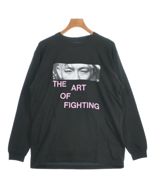 ANTI SOCIAL SOCIAL CLUB(アンチソーシャルソーシャルクラブ)Tシャツ・カットソー 黒 サイズ:L/2200645045024