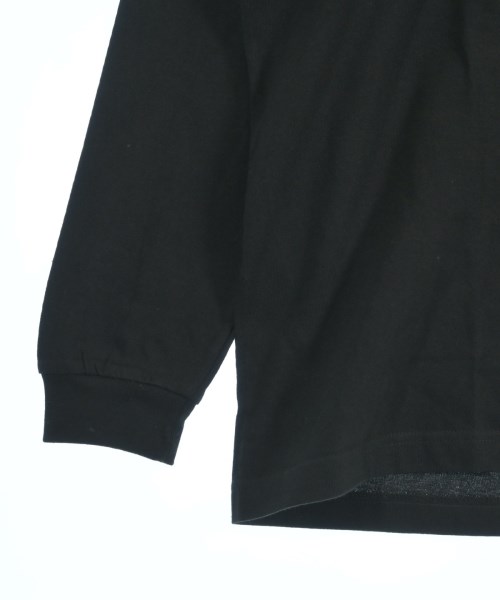 ANTI SOCIAL SOCIAL CLUB（アンチソーシャルソーシャルクラブ）Tシャツ・カットソー 黒 サイズ:L メンズ/2200645045024