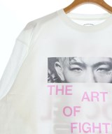 ANTI SOCIAL SOCIAL CLUB（アンチソーシャルソーシャルクラブ）Tシャツ・カットソー 白 サイズ:XL メンズ/2200645045031