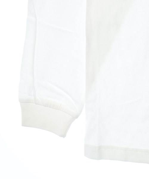 ANTI SOCIAL SOCIAL CLUB（アンチソーシャルソーシャルクラブ）Tシャツ・カットソー 白 サイズ:L メンズ/2200645045048