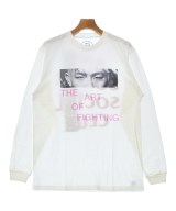 ANTI SOCIAL SOCIAL CLUB（アンチソーシャルソーシャルクラブ）Tシャツ・カットソー 白 サイズ:L メンズ/2200645045048