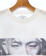 ANTI SOCIAL SOCIAL CLUB（アンチソーシャルソーシャルクラブ）Tシャツ・カットソー 白 サイズ:L メンズ/2200645045048