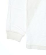 ANTI SOCIAL SOCIAL CLUB（アンチソーシャルソーシャルクラブ）Tシャツ・カットソー 白 サイズ:L メンズ/2200645045048