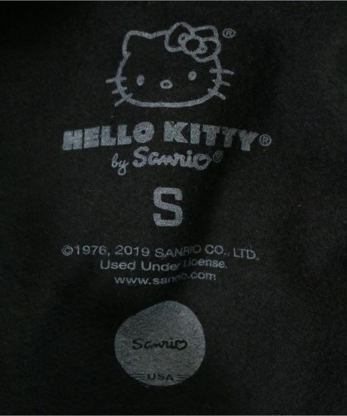 ANTI SOCIAL SOCIAL CLUB（アンチソーシャルソーシャルクラブ）パーカー 黒 サイズ:S メンズ/2200634044021