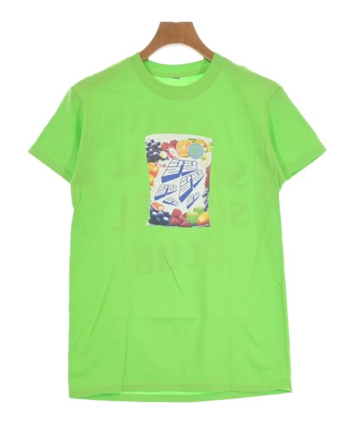 ANTI SOCIAL SOCIAL CLUB(アンチソーシャルソーシャルクラブ)Tシャツ・カットソー 緑 サイズ:S/2200634044052