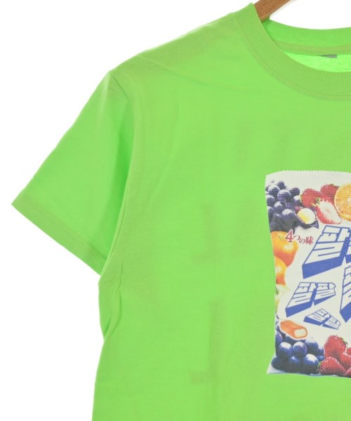 ANTI SOCIAL SOCIAL CLUB（アンチソーシャルソーシャルクラブ）Tシャツ・カットソー 緑 サイズ:S メンズ/2200634044052