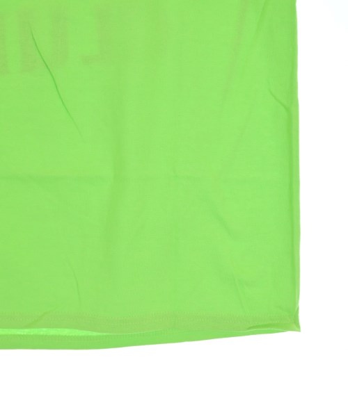 ANTI SOCIAL SOCIAL CLUB（アンチソーシャルソーシャルクラブ）Tシャツ・カットソー 緑 サイズ:S メンズ/2200634044052