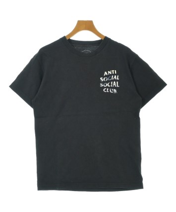 ANTI SOCIAL SOCIAL CLUB（アンチソーシャルソーシャルクラブ）Tシャツ