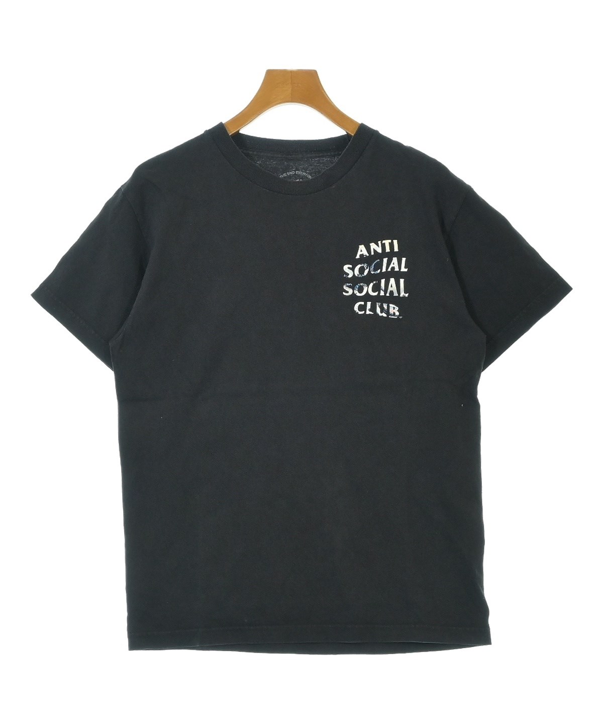 ANTI SOCIAL SOCIAL CLUB（アンチソーシャルソーシャルクラブ）Tシャツ