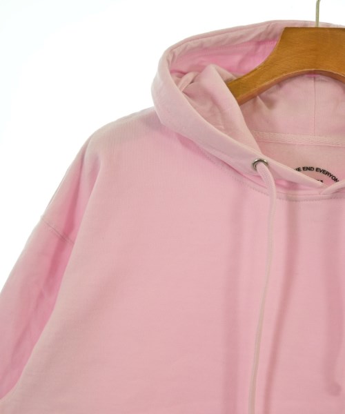 ANTI SOCIAL SOCIAL CLUB（アンチソーシャルソーシャルクラブ）パーカー ピンク サイズ:L メンズ/2200648818014