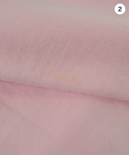 ANTI SOCIAL SOCIAL CLUB（アンチソーシャルソーシャルクラブ）パーカー ピンク サイズ:L メンズ/2200648818014