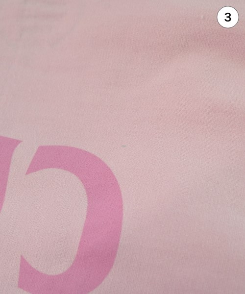 ANTI SOCIAL SOCIAL CLUB（アンチソーシャルソーシャルクラブ）パーカー ピンク サイズ:L メンズ/2200648818014