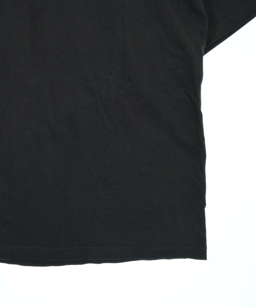 ANTI SOCIAL SOCIAL CLUB（アンチソーシャルソーシャルクラブ）Tシャツ・カットソー 黒 サイズ:L メンズ/2200645638103