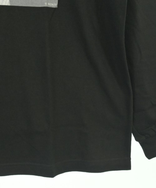 ANTI SOCIAL SOCIAL CLUB（アンチソーシャルソーシャルクラブ）Tシャツ・カットソー 黒 サイズ:L メンズ/2200703619198