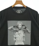 ANTI SOCIAL SOCIAL CLUB（アンチソーシャルソーシャルクラブ）Tシャツ・カットソー 黒 サイズ:L メンズ/2200703619204
