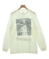 ANTI SOCIAL SOCIAL CLUB（アンチソーシャルソーシャルクラブ）Tシャツ・カットソー 白 サイズ:L メンズ/2200703619211