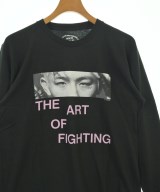 ANTI SOCIAL SOCIAL CLUB（アンチソーシャルソーシャルクラブ）Tシャツ・カットソー 黒 サイズ:M メンズ/2200703619228