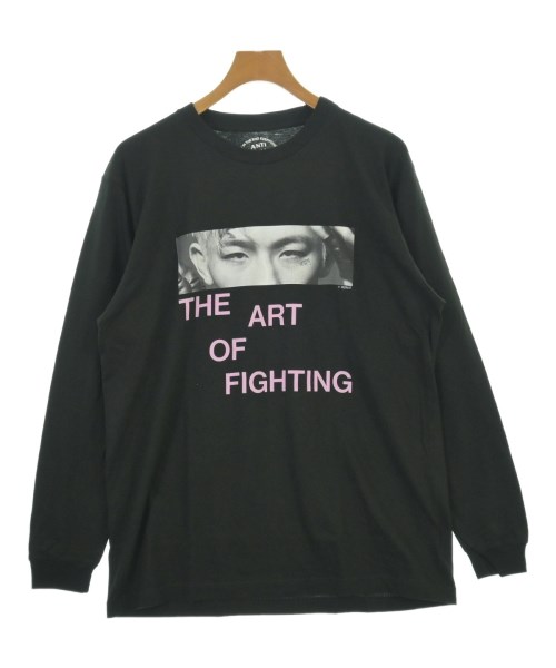 ANTI SOCIAL SOCIAL CLUB(アンチソーシャルソーシャルクラブ)Tシャツ・カットソー 黒 サイズ:L/2200703619235