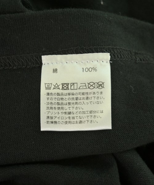 ANTI SOCIAL SOCIAL CLUB（アンチソーシャルソーシャルクラブ）Tシャツ・カットソー 黒 サイズ:L メンズ/2200703619235