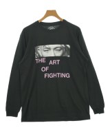 ANTI SOCIAL SOCIAL CLUB（アンチソーシャルソーシャルクラブ）Tシャツ・カットソー 黒 サイズ:L メンズ/2200703619235