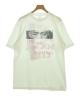 ANTI SOCIAL SOCIAL CLUB（アンチソーシャルソーシャルクラブ）Tシャツ・カットソー 白 サイズ:XL メンズ/2200703619242