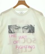 ANTI SOCIAL SOCIAL CLUB（アンチソーシャルソーシャルクラブ）Tシャツ・カットソー 白 サイズ:XL メンズ/2200703619242