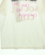 ANTI SOCIAL SOCIAL CLUB（アンチソーシャルソーシャルクラブ）Tシャツ・カットソー 白 サイズ:XL メンズ/2200703619242