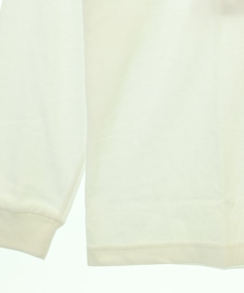 ANTI SOCIAL SOCIAL CLUB（アンチソーシャルソーシャルクラブ）Tシャツ・カットソー 白 サイズ:M メンズ/2200703619259