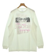 ANTI SOCIAL SOCIAL CLUB（アンチソーシャルソーシャルクラブ）Tシャツ・カットソー 白 サイズ:XL メンズ/2200703619297
