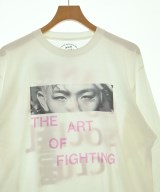 ANTI SOCIAL SOCIAL CLUB（アンチソーシャルソーシャルクラブ）Tシャツ・カットソー 白 サイズ:XL メンズ/2200703619297