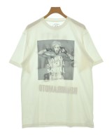 ANTI SOCIAL SOCIAL CLUB（アンチソーシャルソーシャルクラブ）Tシャツ・カットソー 白 サイズ:XL メンズ/2200703619303