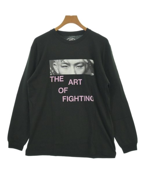 ANTI SOCIAL SOCIAL CLUB(アンチソーシャルソーシャルクラブ)Tシャツ・カットソー 黒 サイズ:L/2200703619310
