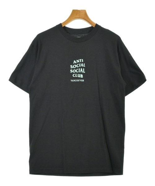ANTI SOCIAL SOCIAL CLUB(アンチソーシャルソーシャルクラブ)のTシャツ・カットソー サイズ:M 4,400円