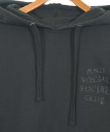 ANTI SOCIAL SOCIAL CLUB（アンチソーシャルソーシャルクラブ）パーカー 黒 サイズ:M メンズ/2200707379036