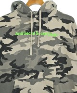 ANTI SOCIAL SOCIAL CLUB（アンチソーシャルソーシャルクラブ）パーカー グレー サイズ:M メンズ/2200664256036