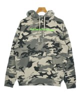 ANTI SOCIAL SOCIAL CLUB パーカー