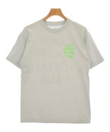 ANTI SOCIAL SOCIAL CLUB（アンチソーシャルソーシャルクラブ）Tシャツ・カットソー グレー サイズ:M メンズ/2200640898557