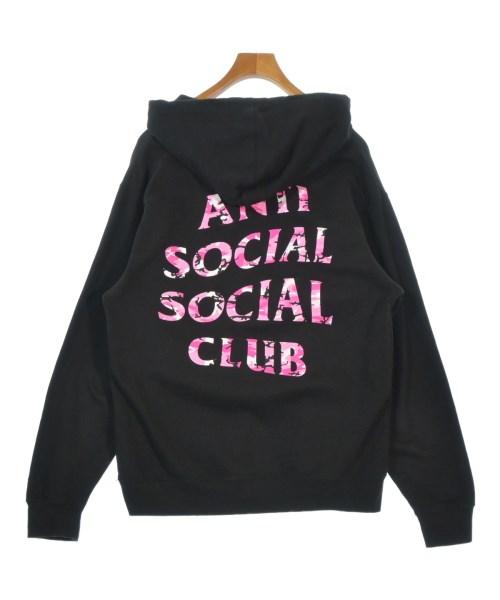 UNDEFEATED（アンディフィーテッド）パーカー 黒 サイズ:M メンズ/2200672111013