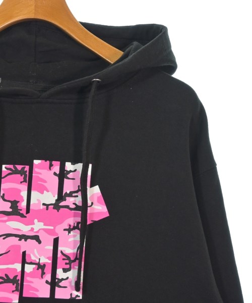 UNDEFEATED（アンディフィーテッド）パーカー 黒 サイズ:M メンズ/2200672111013